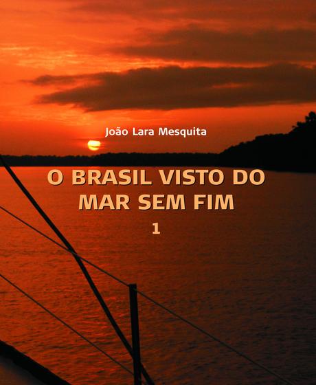 Imagem de Livro - O Brasil visto do Mar sem Fim (2 vols)