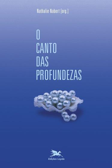 Imagem de Livro - O canto das profundezas