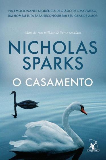 Imagem de Livro - O casamento