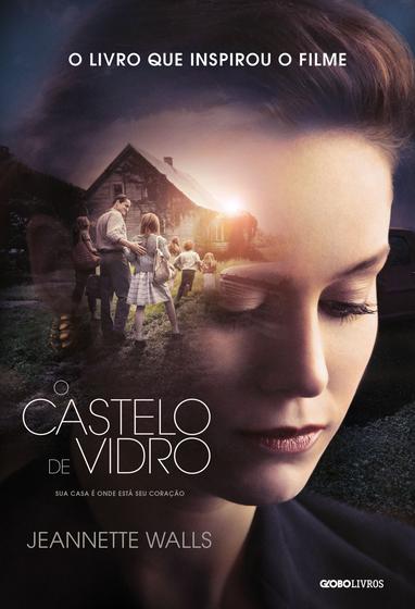 Livro - O castelo de vidro - 2ª edição Menor preço em Livro - O castelo de vidro - 2ª edição