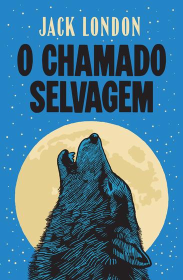 Imagem de Livro - O chamado selvagem