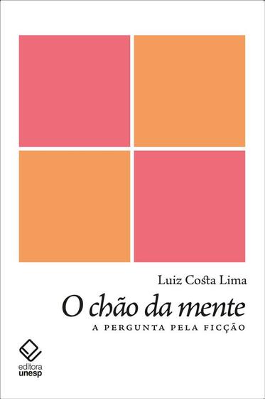 Imagem de Livro - O chão da mente