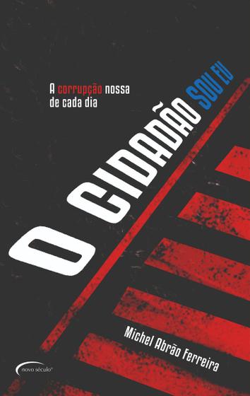 Imagem de Livro - O cidadão sou eu