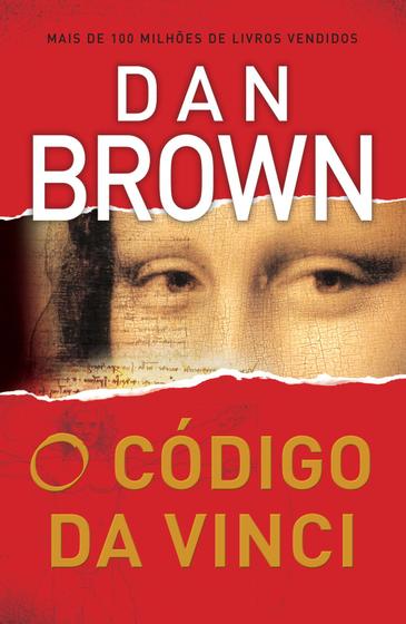 Imagem de Livro O Código Da Vinci Dan Brown