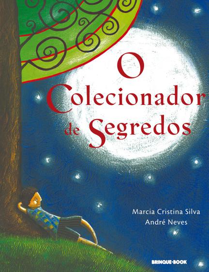 Livro - O colecionador de segredos Menor preço em Livro - O colecionador de segredos