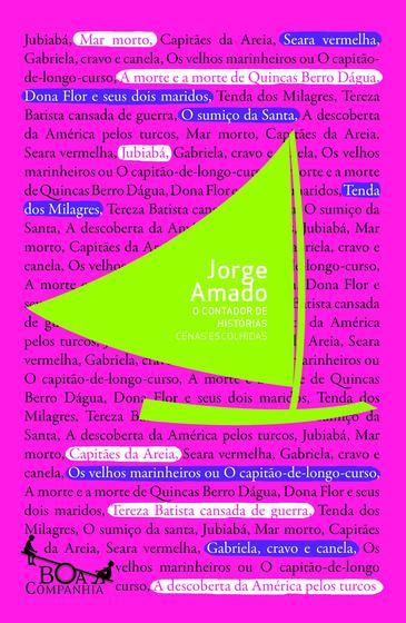 Livro - O contador de histórias Menor preço em Livro - O contador de histórias