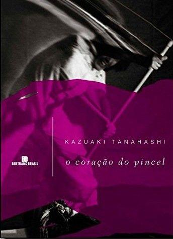 Imagem de Livro - O CORAÇÃO DO PINCEL