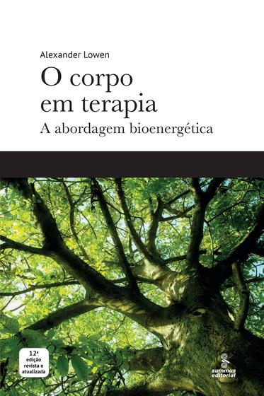 Imagem de Livro - O corpo em terapia