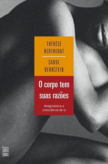 Imagem de Livro - O corpo tem suas razões