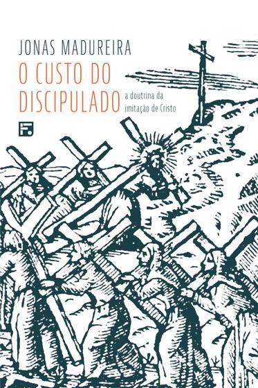 Imagem de Livro - O custo do Discipulado