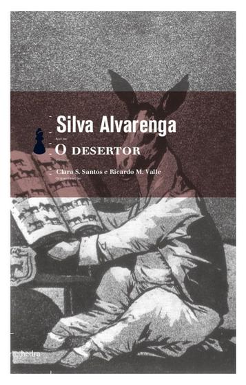 Imagem de Livro - O Desertor