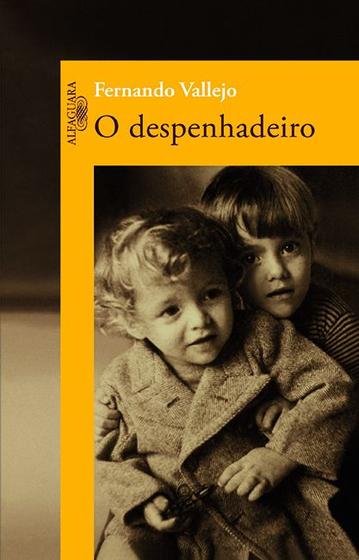 Imagem de Livro - O despenhadeiro