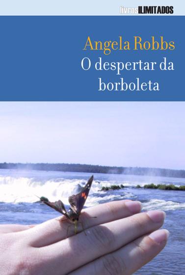 Imagem de Livro - O despertar da borboleta - Livros Ilimitados