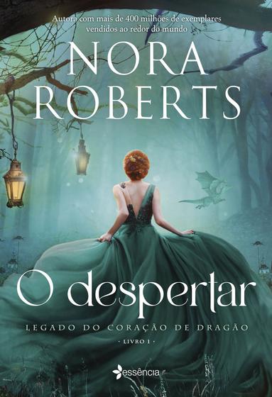 Livro - O despertar Menor preço em Livro - O despertar