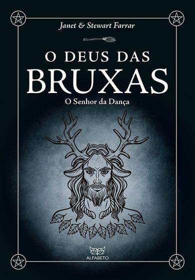 Imagem de Livro - O deus das bruxas - Capa dura