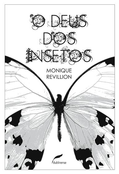 Imagem de Livro - O Deus dos insetos