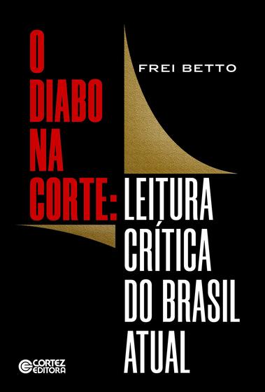 Imagem de Livro - O Diabo na Corte