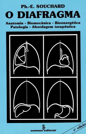 Imagem de Livro - O diafragma