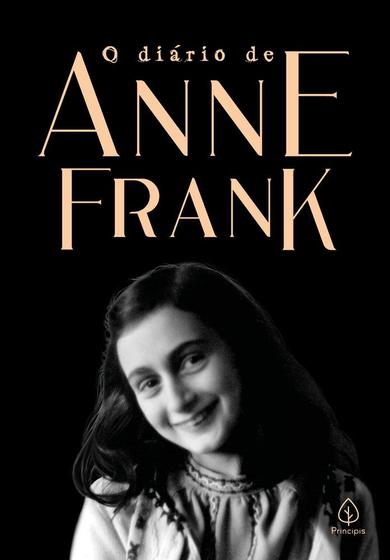 Livro - O diário de Anne Frank - Biografias - Magazine Luiza