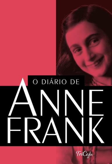 Imagem de Livro - O diário de Anne Frank