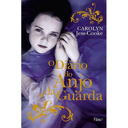 Imagem de Livro - O Diário do Anjo da Guarda