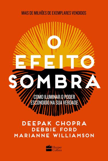 Imagem de Livro - O efeito sombra