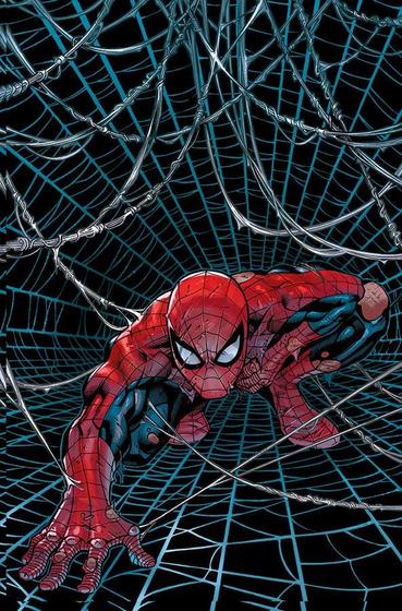 Imagem de Livro - O Espetacular Homem-Aranha Vol. 20 / 64