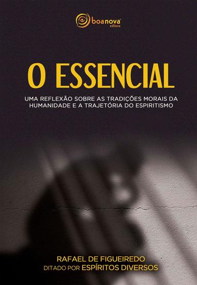 Imagem de Livro - O essencial