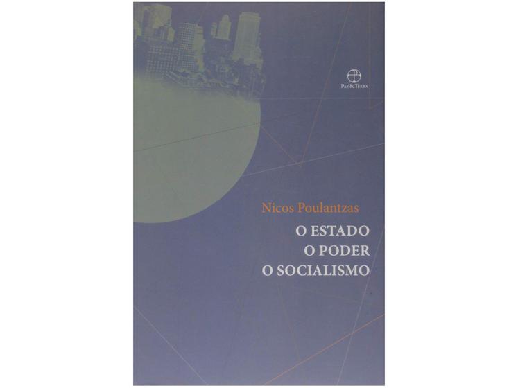 Imagem de Livro O Estado, o Poder e o Socialismo