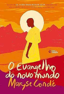 Imagem de Livro O Evangelho do Novo Mundo Maryse Condé