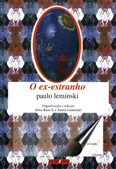 Imagem de Livro - O ex-estranho