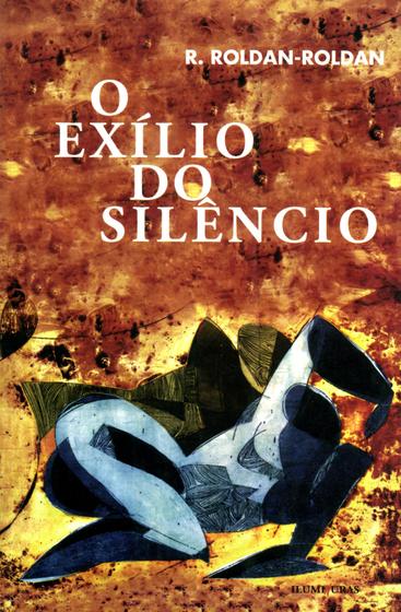 Imagem de Livro - O exílio do silêncio