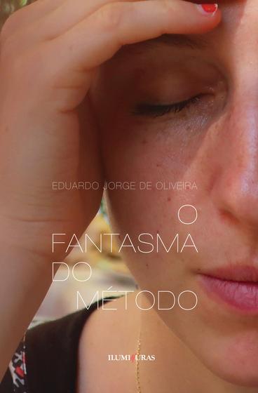 Imagem de Livro - O fantasma do método