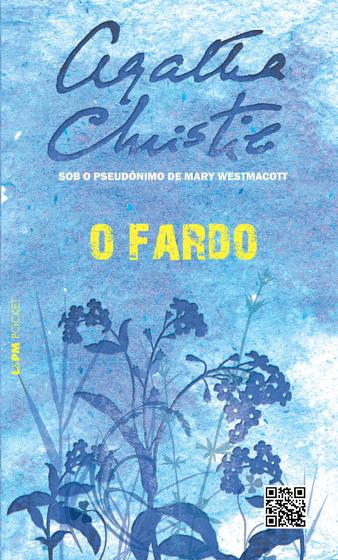 Imagem de Livro - O fardo