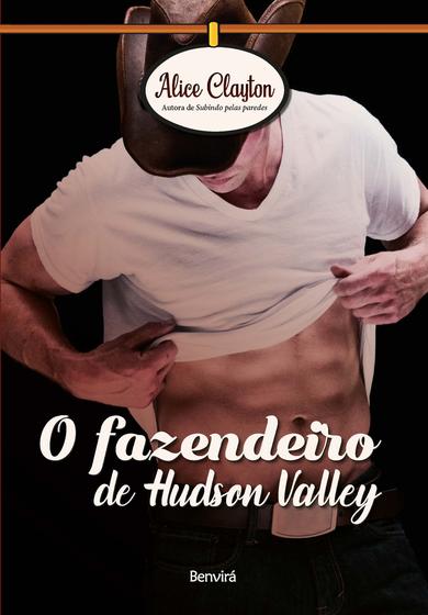 Imagem de Livro - O Fazendeiro De Hudson Valley