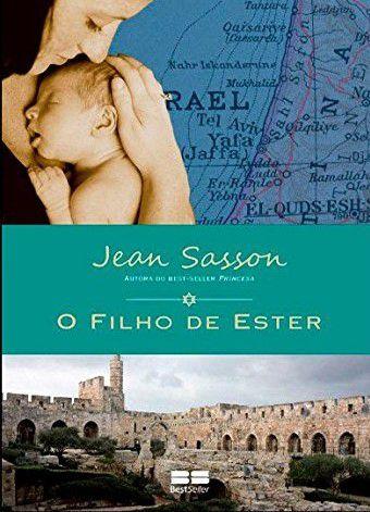 Imagem de Livro - O filho de Ester