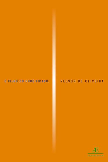 Imagem de Livro - O Filho do Crucificado