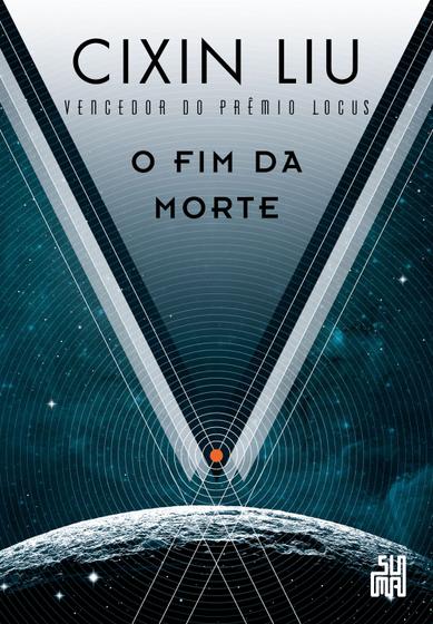 Imagem de Livro - O fim da morte