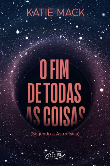 Imagem de Livro - O fim de todas as coisas