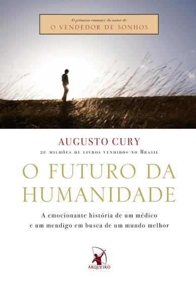 Imagem de Livro - O futuro da humanidade