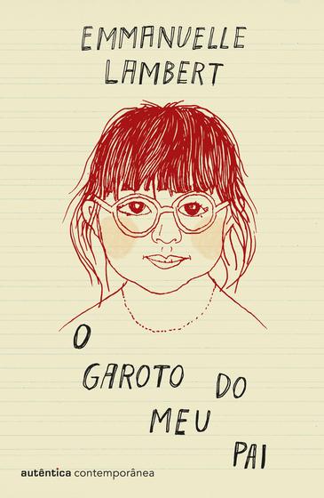 Imagem de Livro - O garoto do meu pai