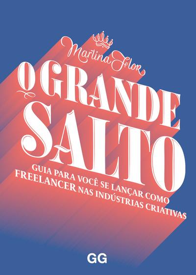 Imagem de Livro - O Grande salto