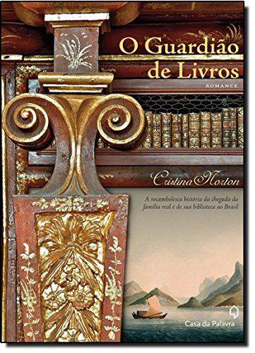 Livro - O guardião de livros Menor preço em Livro - O guardião de livros
