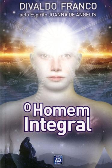 Imagem de Livro - O Homem Integral