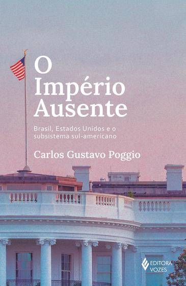 Imagem de Livro - O império ausente