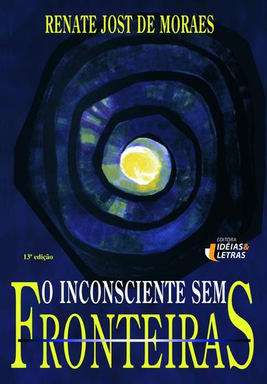 Imagem de Livro - O inconsciente sem fronteiras