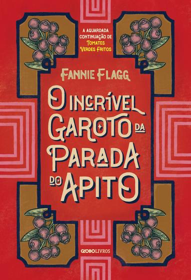 Imagem de Livro - O incrível garoto da Parada do Apito