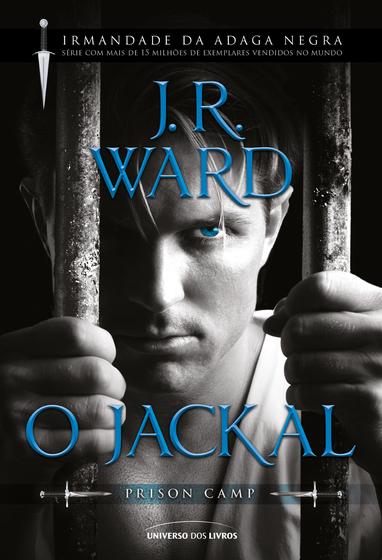 Imagem de Livro - O Jackal