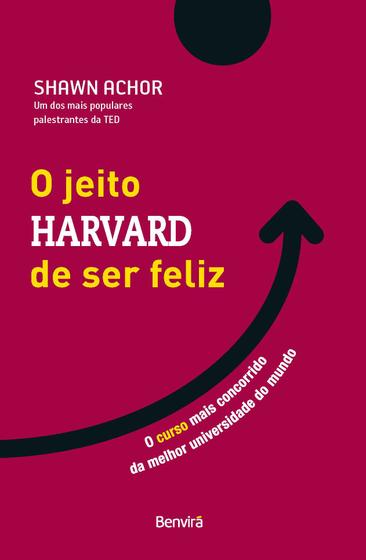 Imagem de Livro - O Jeito Harvard de ser feliz - Edição especial - 1ª edição 2023