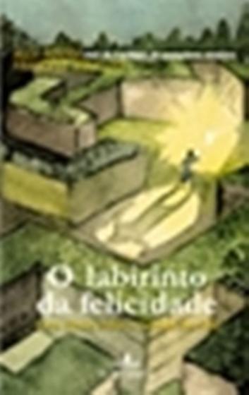 Imagem de Livro - O labirinto da felicidade